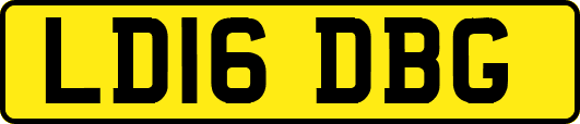 LD16DBG