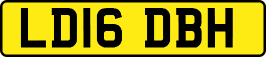 LD16DBH