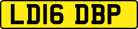LD16DBP