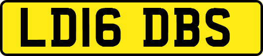 LD16DBS