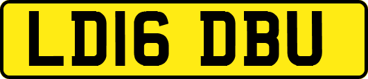 LD16DBU