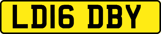 LD16DBY