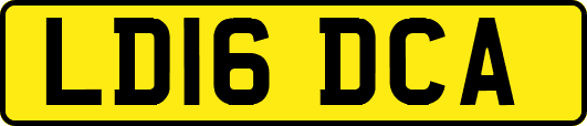 LD16DCA