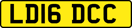 LD16DCC