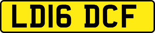 LD16DCF