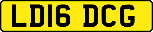 LD16DCG