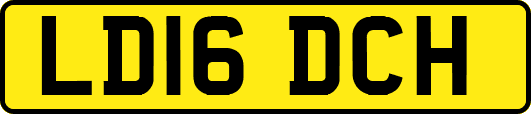 LD16DCH