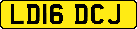LD16DCJ