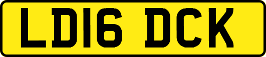 LD16DCK
