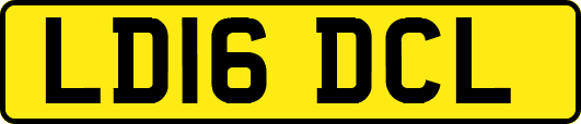 LD16DCL