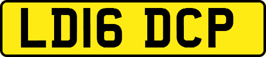LD16DCP