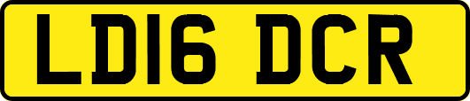 LD16DCR