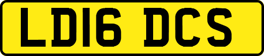LD16DCS