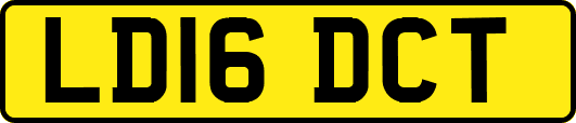 LD16DCT