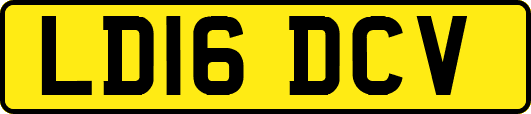 LD16DCV