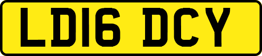 LD16DCY