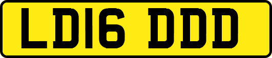 LD16DDD