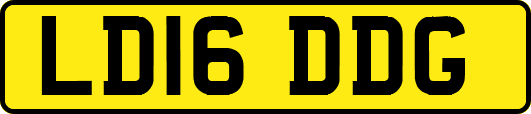LD16DDG