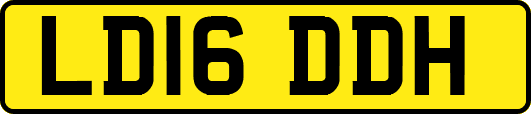 LD16DDH