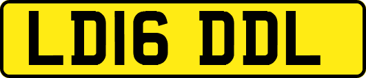 LD16DDL