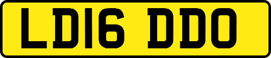 LD16DDO