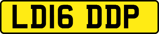 LD16DDP