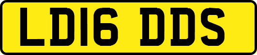 LD16DDS
