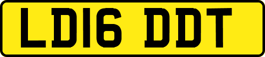 LD16DDT
