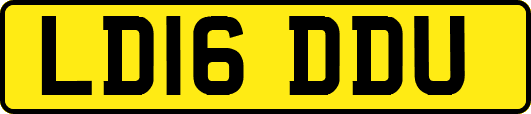 LD16DDU