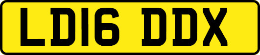 LD16DDX