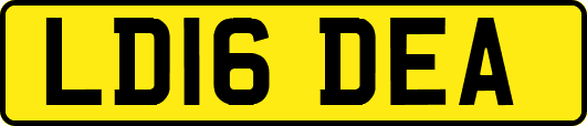 LD16DEA