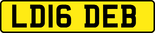 LD16DEB