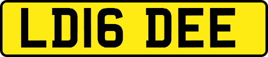 LD16DEE