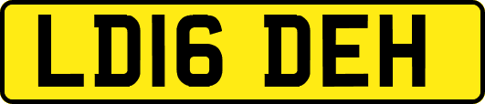 LD16DEH