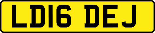 LD16DEJ