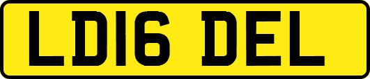 LD16DEL