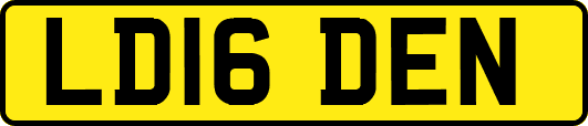 LD16DEN