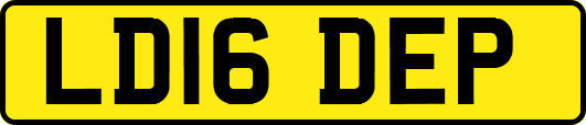 LD16DEP