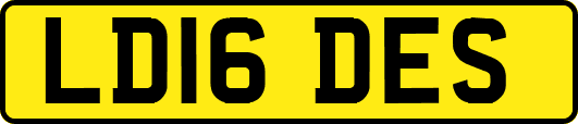 LD16DES