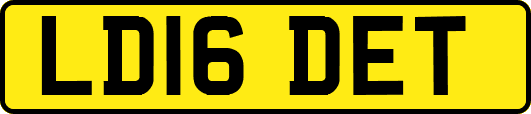 LD16DET