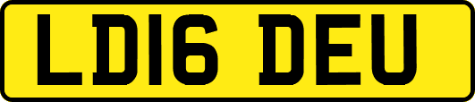 LD16DEU