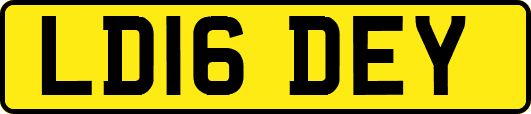 LD16DEY