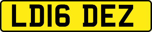 LD16DEZ