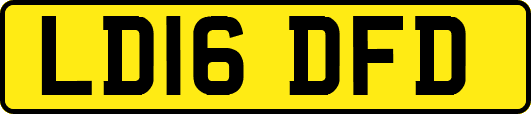 LD16DFD