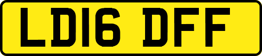 LD16DFF