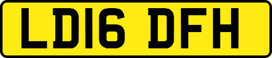 LD16DFH