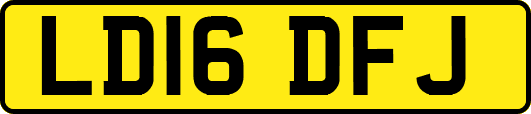 LD16DFJ
