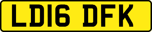 LD16DFK