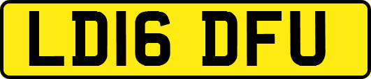 LD16DFU
