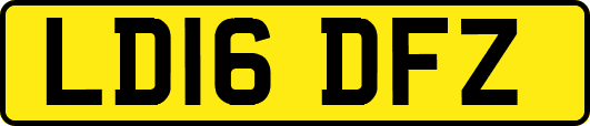 LD16DFZ
